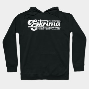 Eskrima Kali Arnis Hoodie